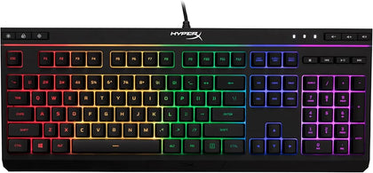 TASTIERE HYPERX ALLOY CORE RGB