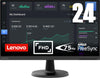 MONITOR Lenovo D24-45 23.8