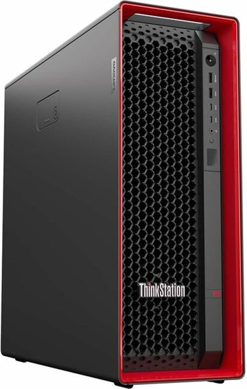 P5 Workstation (ThinkStation) P5 XEON W3-2423 1TB SSD 32GB RAM NVIDIA T400 4GB