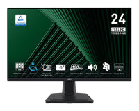 Monitor MSI PRO MP245G 24