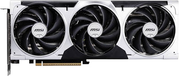 VGA PCIE RTX 5060 Ti 16GB MSI Ventus 3X OC GDDR7 3 Fan