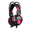 NDEGJUESE A4Tech Bloody G300 Gaming Headset with Microphone