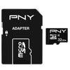 MICRO SD 32GB PNY Performance Plus microSDHC