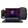 MSI RAIDER GE78HX 13VG Smart Touchpad 13V i9-13980HX 2TB SSD 32GB 17.3