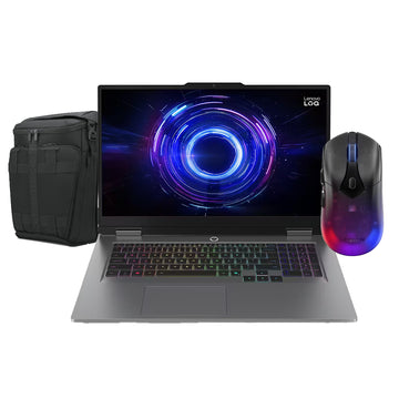 LENOVO LOQ 17IRX10 i7-13650HX 1TB 32GB 17.3" 165Hz RTX 5060 8GB