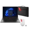 LENOVO THINKPAD L13 YOGA i5 1335U 256GB 16GB DDR5 13.3