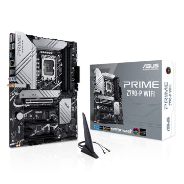 MOTHERBOARD MOT 1700 ASUS PRIME Z790-P WIFI