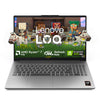 LENOVO LOQ AMD RYZEN 7 170  512GB SSD 16GB RAM 15.6