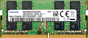 RAM LAPTOP 16GB DDR4 3200MHz SAMSUNG/SKHYNIX / MICRON / KINGSTON ( BULK )