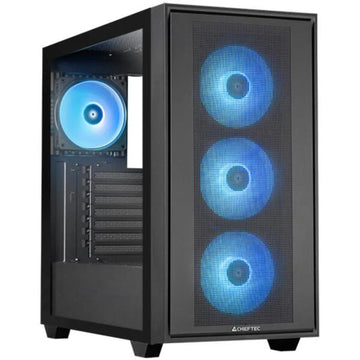 DESKTOP GAMING I7 12700KF 3.6GHz 1TB SSD 32GB RAM DDR5 RTX 3070Ti 8GB
