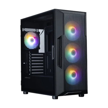 DESKTOP GAMING RYZEN 7 8700F 512GB 16GB RTX 5060 8GB