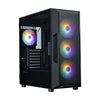 DESKTOP GAMING RYZEN 7 8700F 512GB 16GB RTX 5060 8GB