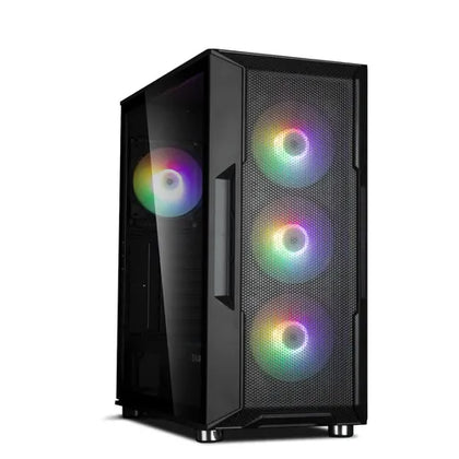 DESKTOP GAMING I7 12700KF 3.6GHz 1TB SSD 32GB DDR5 RAM RTX 4070 SUPER 12GB