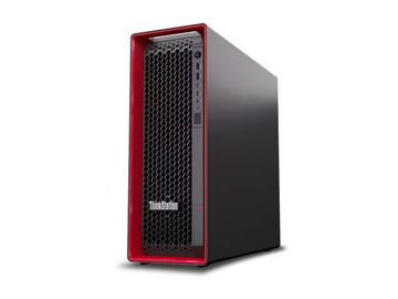 P5 Workstation (ThinkStation) P5 XEON W3-2423 1TB SSD + 512GB SSD + 4TB HDD  128GB RAM