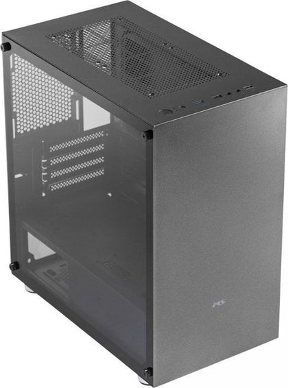 COVER PC MS FIGHTER S300