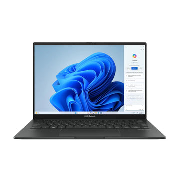 Asus ZenBook Q415MA-U5512  Ultra 5 125H 512GB SSD 8GB 14" (1920x1200) OLED TOUCHSCREEN