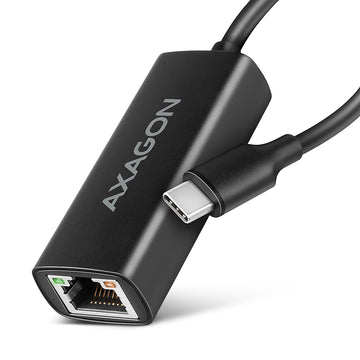 KONVERTER Axagon ADE-ARC USB-C 3.2 Gen 1 LAN adapter 1Gbit
