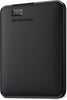 EXTERNAL 5TB 2,5 WD Elements Portable WDBU6Y0050BBK