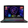 MSI KATANA 15 B13VEK-1675 i7-13620H 1TB SSD 16GB 15.6