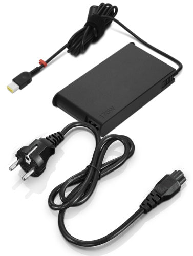 ADAPTER LENOVO 170W USB AC