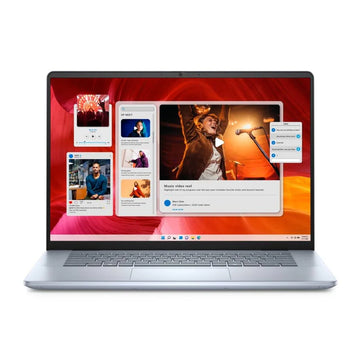 Dell Inspiron Plus 7640 Ultra 9 185H 512GB SSD 16GB 16"  (1920x1200) TOUCHSCREEN