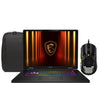 MSI CROSSHAIR 18 HX AI A2XWGKG Ultra 9 275HX  1TB SSD 32GB 18