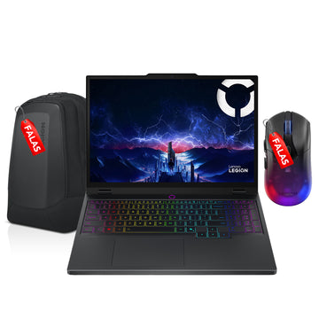 LENOVO Legion 5i Gen 10 Ultra 9 275HX 1TB 32GB 16" OLED 240Hz RTX 5070 Ti 12GB