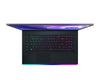 MSI GE76 RAIDER 12UE-871 i9 12900H 1TB SSD 16GB 17.3