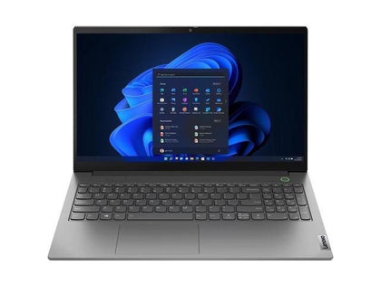 LENOVO THINKBOOK 15 GEN 4 IAP i7 1255U 512GB 16GB 15.6