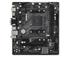 MOTHERBOARD MOT AM4 ASRock A520M-HVS mATX