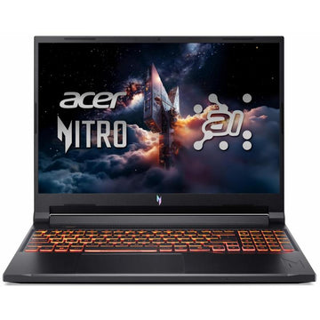 Acer NITRO V 16 ANV16-42-R309 Ryzen 5 240 512GB  SSD 16GB 16" FHD 180Hz RTX 5050 8GB