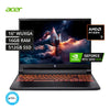 Acer NITRO V 16 GAMING  Ryzen™ 7 260 512GB SSD 16GB 16