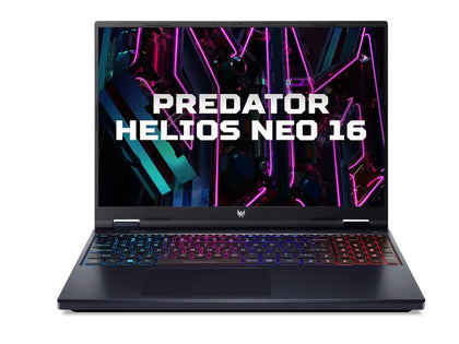 Acer PREDATOR HELIOS NEO 16 i9-14900HX 1TB SSD 16GB 16