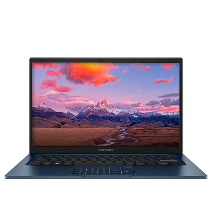 Asus VivoBook X1404VA-I512256 i5-1334U 256GB SSD 12GB RAM 14