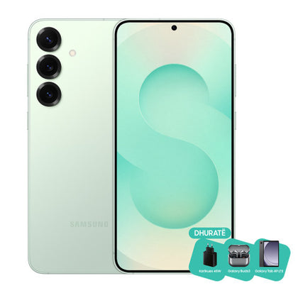 TELEFON SAMSUNG GALAXY S25+ SM-S936 | 6.7