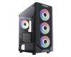 DESKTOP GAMING I5 14600KF 1TB SSD 16GB RAM DDR5 RTX 3050 6GB