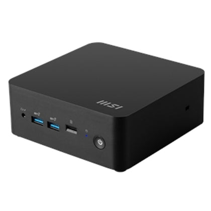 MSI CUBI NUC 1M-015 Core™ 7 150U 1TB 32GB WIN11 BLACK