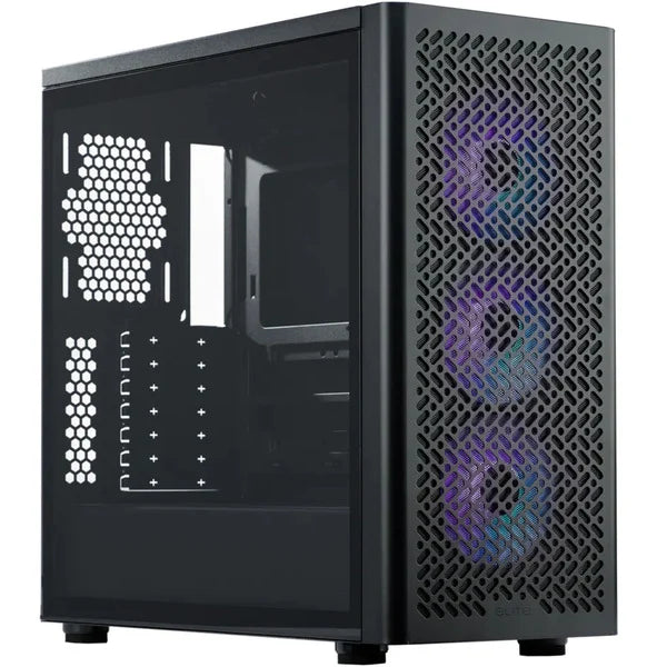 DESKTOP GAMING Ryzen 7 7800X3D 1TB 32GB DDR5 RTX 5060 TI 16GB
