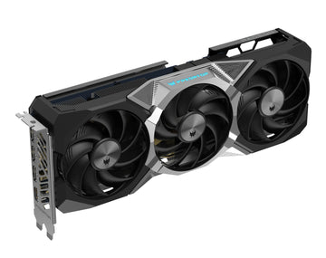 VGA PCIE RX 9070 16GB Acer Predator BiFrost Radeon OC GDDR6