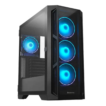 DESKTOP GAMING RYZEN 9 9950X3D 1TB 32GB RAM RTX 5070Ti 16GB