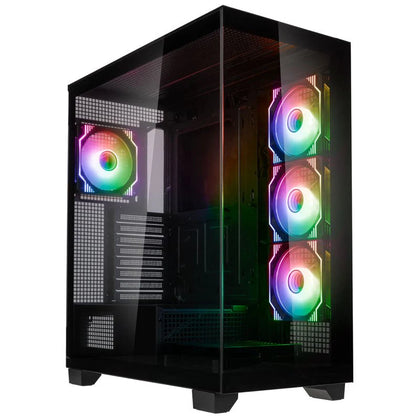 DESKTOP GAMING I9 14900K 1TB SSD 64GB RAM DDR5 RX 7900 XTX 24GB