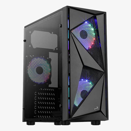 DESKTOP GAMING RYZEN 7 5800X 3.8GHz 512GB 16GB RTX 3060 12GB