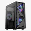 COVER PC GLIDER ACRYLIC MID TOWER