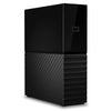 EXTERNAL 18TB 3,5 WD My Book black