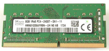 RAM LAPTOP 8GB DDR4 2400T SAMSUNG ( BULK )