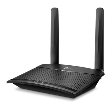 TP-Link Antennas Router Detachable Wireless N 4G LTE 300Mbps   Vendor No: TL-MR6400