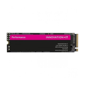 SSD M.2 512GB InnovationIT Performance NVMe PCIe 3.0 x 4