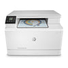 HP Printer Color LaserJet MFP M182n
