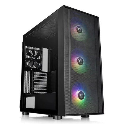 DESKTOP GAMING Ryzen 7 7800X3D 1TB 32GB DDR5 RTX 4070 SUPER 12GB