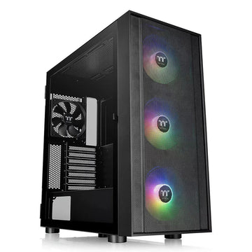 COVER PC Thermaltake H570 TG ARGB E-ATX enclosure black